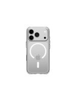 Rhinoshield Coque arrière Clear Case (MagSafe) pour iPhone 17 Pro