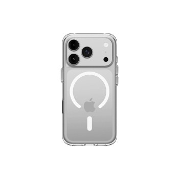 Rhinoshield Clear Case (MagSafe), iPhone 17 Pro
