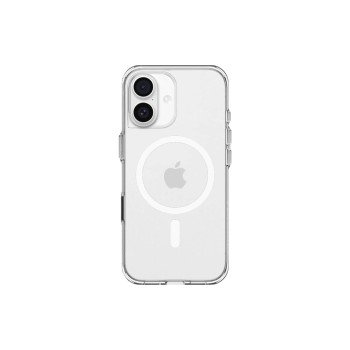 Rhinoshield Clear Case (MagSafe), iPhone 17