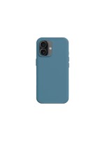 Rhinoshield Coque arrière SolidX MagSafe pour iPhone 17 Ocean Blue
