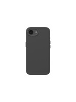 Rhinoshield Coque arrière SolidSuit für iPhone 16e/iPhone 17e Noir