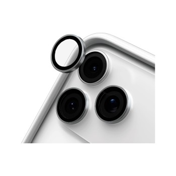RHINOSHIELD Lens Protectors Pro, Titanium, iPhone 17 Pro/17 Pro Max