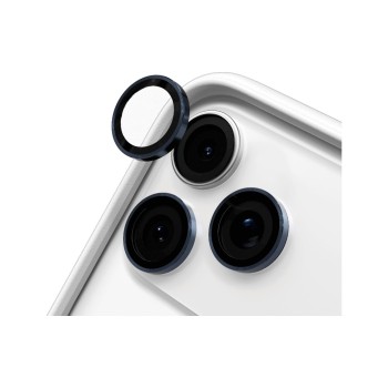 Rhinoshield Lens Protectors Pro, Blue, iPhone 17 Pro/17 Pro Max