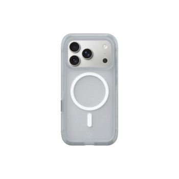 RHINOSHIELD AirX (MagSafe), Flux Gray, iPhone 17 Pro RHINOSHIELD AirX (MagSafe), Flux Gray, iPhone 17 Pro