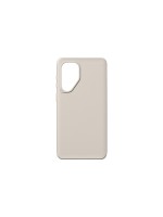 Rhinoshield Coque arrière SolidX (MagSafe) pour Galaxy A57 5G Beige