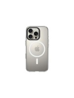 Rhinoshield Coque transparente MagSafe pour iPhone 16 Pro