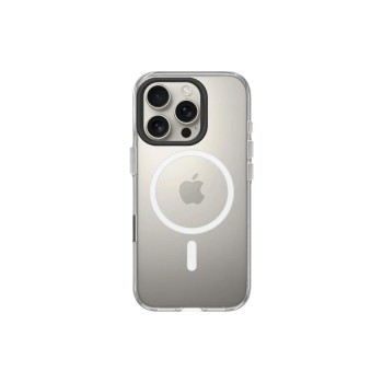 RHINOSHIELD Clear Case, MS, CB, iPhone 16 Pro RHINOSHIELD Clear Case, MS, CB, iPhone 16 Pro