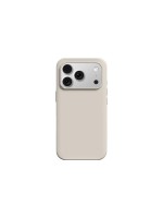 RHINOSHIELD SolidX, Shell Beige - MS, iPhone 18 Pro / 17 Pro