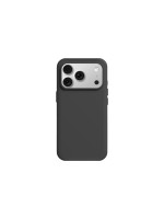 RHINOSHIELD SolidX, Classic Black - MS, iPhone 18 Pro / 17 Pro