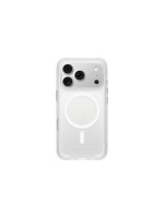 RHINOSHIELD SolidX, Translucent Matte - MS, iPhone 18 Pro / 17 Pro