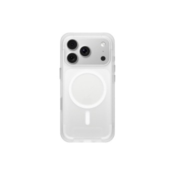 RHINOSHIELD SolidX, Translucent Matte - MS, iPhone 18 Pro / 17 Pro