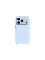 RHINOSHIELD SolidX, Glacier Blue - MS, iPhone 18 Pro / 17 Pro