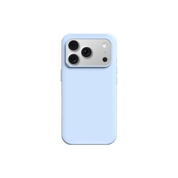 Rhinoshield SolidX Glacier Blue MagSafe pour iPhone 18 Pro / 17 Pro Rhinoshield SolidX Glacier Blue MagSafe pour iPhone 18 Pro / 17 Pro