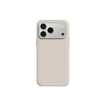 RHINOSHIELD SolidX, Shell Beige - MS, iPhone 18 Pro Max / 17 Pro Max