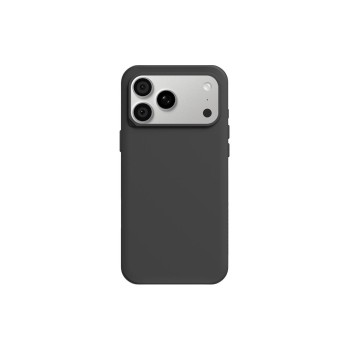 Rhinoshield SolidX Classic Black MagSafe pour iPhone 18/17 Pro Max Rhinoshield SolidX Classic Black MagSafe pour iPhone 18/17 Pro Max