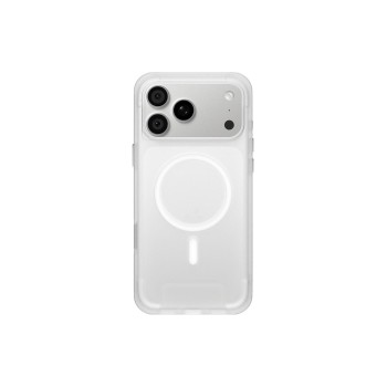 RHINOSHIELD SolidX, Translucent Matte - MS, iPhone 18 Pro Max / 17 Pro Max