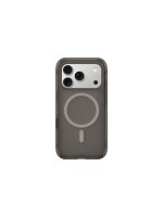 RHINOSHIELD AirX, Vero Black - MS, iPhone 18 Pro / 17 Pro