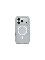 RHINOSHIELD AirX, Flux Gray - MS, iPhone 18 Pro / 17 Pro