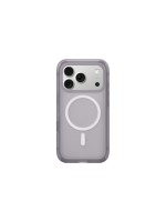 RHINOSHIELD AirX, Ashen Violet - MS, iPhone 18 Pro / 17 Pro