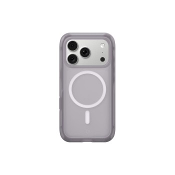 Rhinoshield AirX Ashen Violet MagSafe pour iPhone 18 Pro / 17 Pro Rhinoshield AirX Ashen Violet MagSafe pour iPhone 18 Pro / 17 Pro