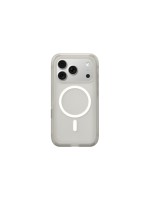 RHINOSHIELD AirX, Ridgeline Grey - MS, iPhone 18 Pro / 17 Pro