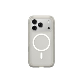 Rhinoshield AirX Ridgeline Grey MagSafe pour iPhone 18 Pro / 17 Pro Rhinoshield AirX Ridgeline Grey MagSafe pour iPhone 18 Pro / 17 Pro
