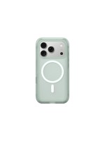 Rhinoshield AirX Trialhead Green MagSafe pour iPhone 18 Pro / 17 Pro