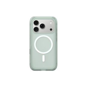 Rhinoshield AirX Trialhead Green MagSafe pour iPhone 18 Pro / 17 Pro Rhinoshield AirX Trialhead Green MagSafe pour iPhone 18 Pro / 17 Pro