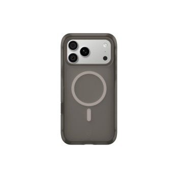 Rhinoshield AirX Vero Black MagSafe pour iPhone 18 Pro Max / 17 Pro Max Rhinoshield AirX Vero Black MagSafe pour iPhone 18 Pro Max / 17 Pro Max