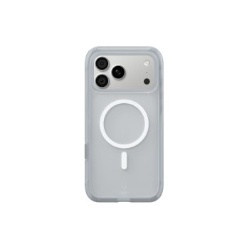 Rhinoshield AirX Flux Gray MagSafe pour iPhone 18 Pro Max / 17 Pro Max Rhinoshield AirX Flux Gray MagSafe pour iPhone 18 Pro Max / 17 Pro Max