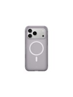 Rhinoshield AirX Ashen Violet MagSafe pour iPhone 18 Pro Max / 17 Pro Max