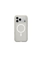 Rhinoshield AirX Ridgeline Grey MagSafe pour iPhone 18 Pro Max/17 Pro Max