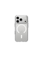 Rhinoshield Coque MagSafe transparente pour iPhone 18 Pro / 17 Pro