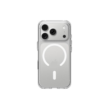 Rhinoshield Coque MagSafe transparente pour iPhone 18 Pro / 17 Pro Rhinoshield Coque MagSafe transparente pour iPhone 18 Pro / 17 Pro