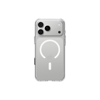 Rhinoshield MagSafe transparent pour iPhone 18 Pro Max / 17 Pro Max Rhinoshield MagSafe transparent pour iPhone 18 Pro Max / 17 Pro Max