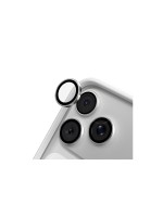 Rhinoshield Protections d'objectif Pro Silver pour iPhone 18 Pro / 18 Pro Max