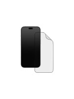 Rhinoshield Film transparent 3D PRO – ABL iPhone 18 Pro/17 Pro/17/16 Pro