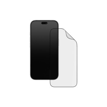 RHINOSHIELD 3D Clear Film PRO - ABL, iPhone 18 Pro / 17 Pro / 17 / 16 Pro