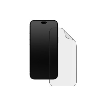 RHINOSHIELD 3D Clear Film PRO - ABL, iPhone 18 Pro Max / 17 Pro Max / 16 Pro Max
