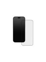 Rhinoshield Verre trempé transparent – ABL pour iPhone 18/17 Pro/17/16 Pro