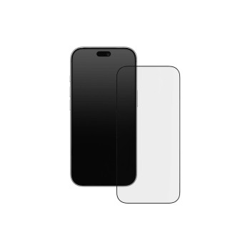 RHINOSHIELD Tempered Clear Glass - ABL, iPhone 18 Pro / 17 Pro / 17 / 16 Pro