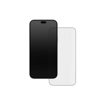 RHINOSHIELD Tempered Clear Glass - ABL, iPhone 18 Pro Max / 17 Pro Max