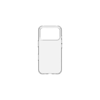 Rhinoshield Clear Case iPhone 17/18 Pro