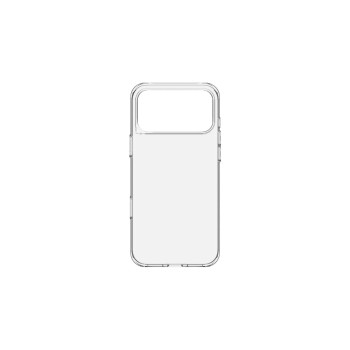 Rhinoshield Clear Case iPhone 17/18 Pro Max