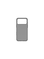 Rhinoshield Clear Case iPhone 17/18 Pro Max