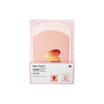 Rico Geschenkschachteln Herzen, 6 Stück