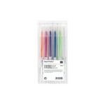 Rico Design Gelstifte Gltizer, 0.8mm, 6 Stück