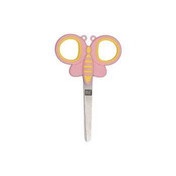 Rico Design Kinderschere Schmetterling, 11cm Rico Design Kinderschere Schmetterling, 11cm
