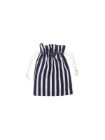 Rico Geschenktasche Baumwolle, 11x14cm