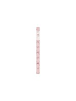 Rico Design Papier cadeau Ponçage 70 cm, 1 Pièce/s, Rose
